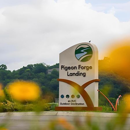 Pigeon Forge Landing Rv Resort Esterno foto