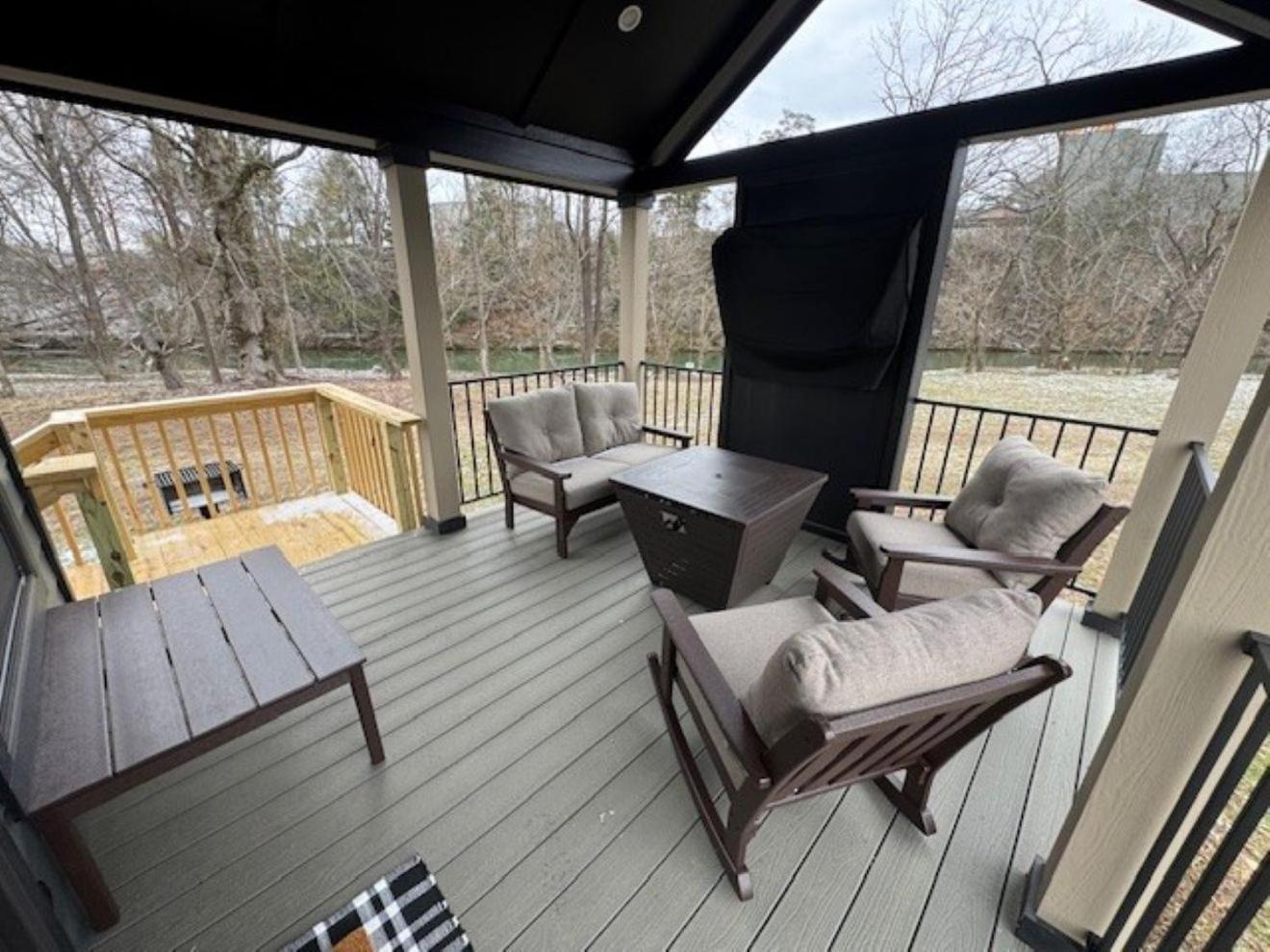 Pigeon Forge Landing Rv Resort Esterno foto