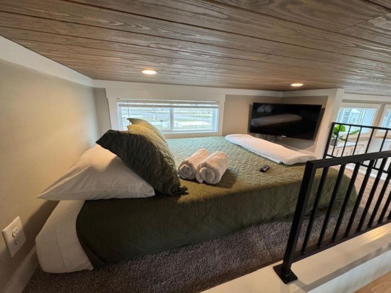 Pigeon Forge Landing Rv Resort Esterno foto