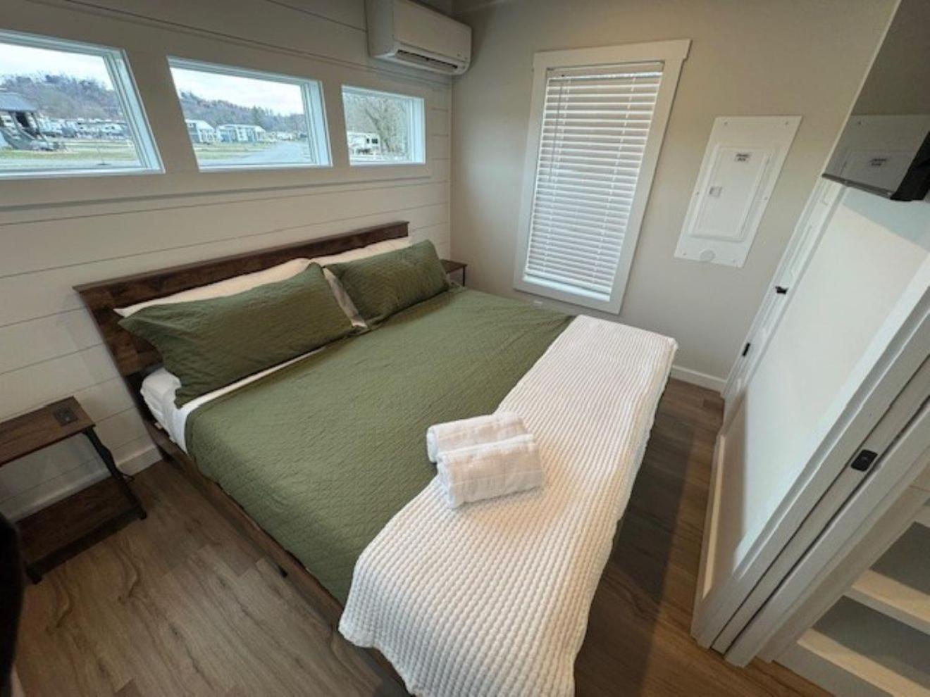 Pigeon Forge Landing Rv Resort Esterno foto